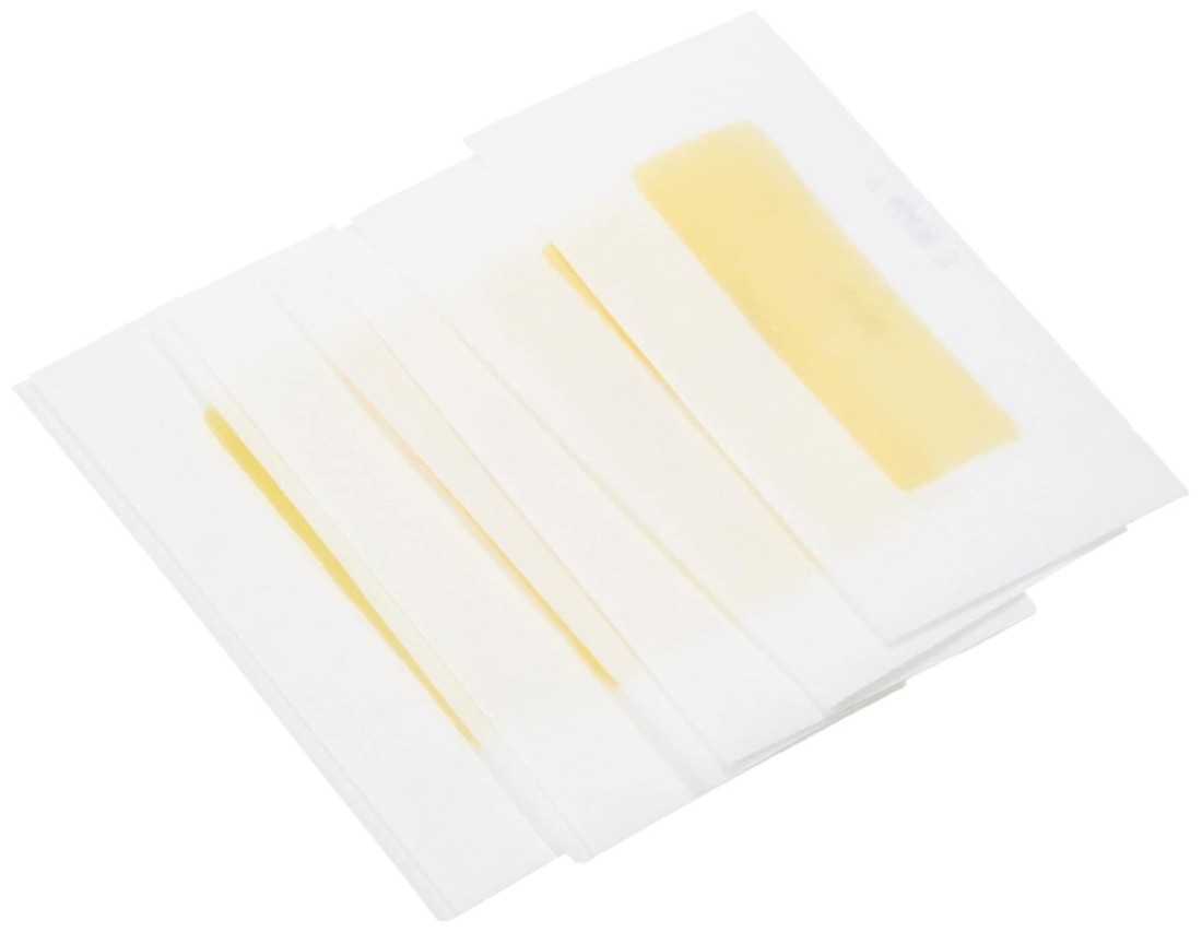 Jolen Wax Strips 16 Sensitive Skin