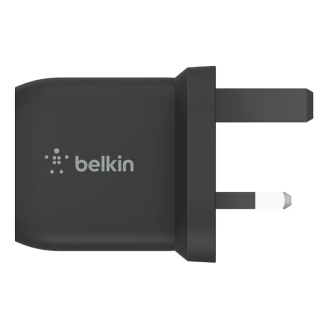 بلكين بوست بلكين محول حائط شحن سريع USB-C PD - أسود 45 واط
