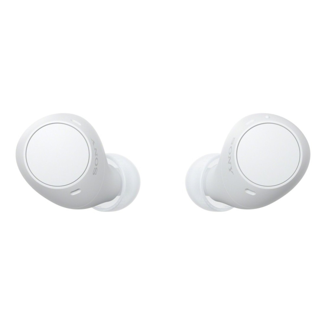 Sony WF-C510 Truly Wireless Bluetooth In-Ear Earbuds White