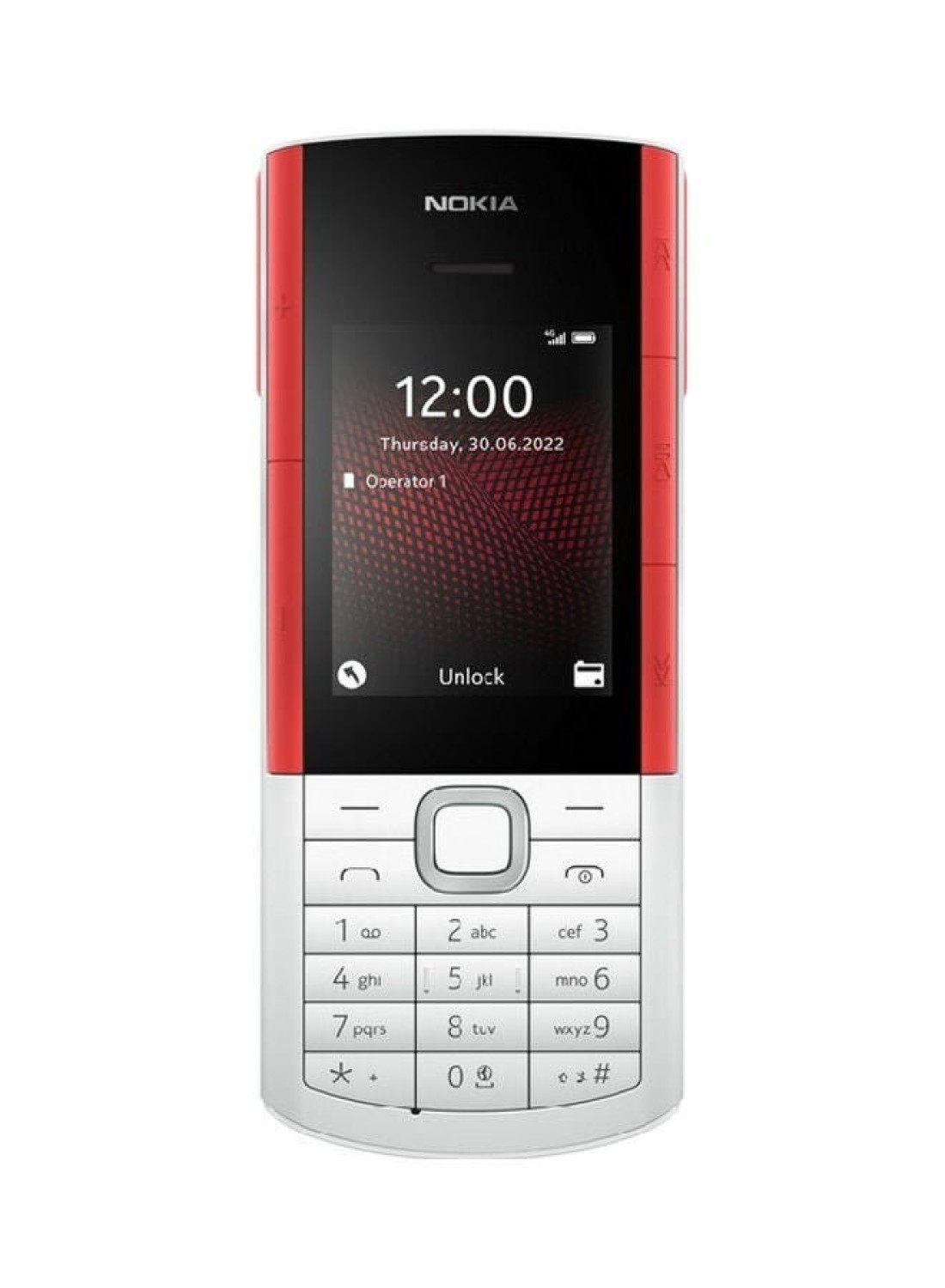 نوكيا 4G 5710