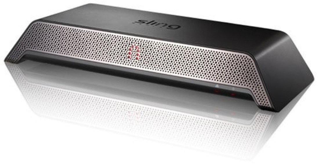 Sling Media Slingbox PROHD SB300100 Old Version
