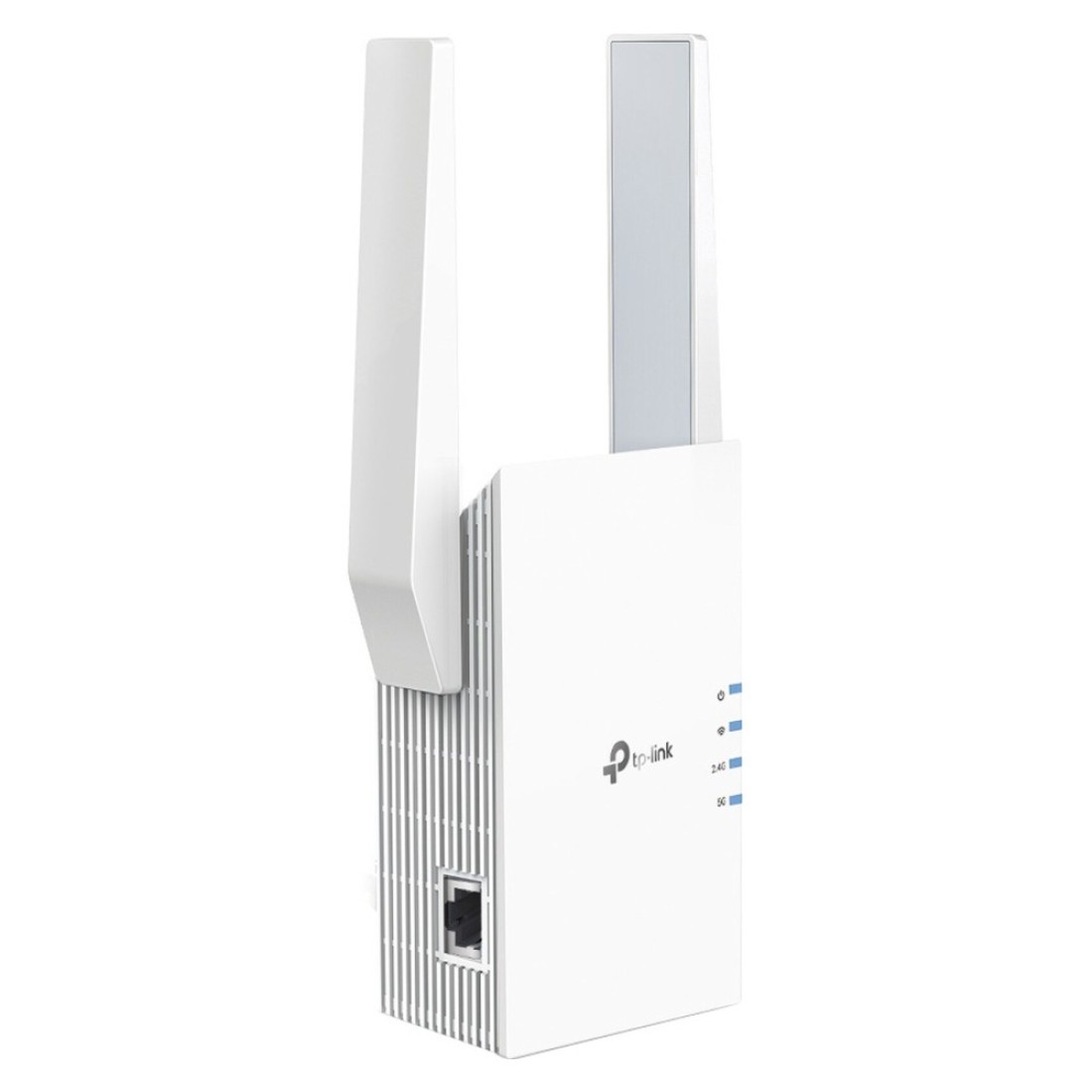 تي بي لينك AX3000 موسع نطاق واي فاي 6 ثنائي النطاق RE705X -أبيض