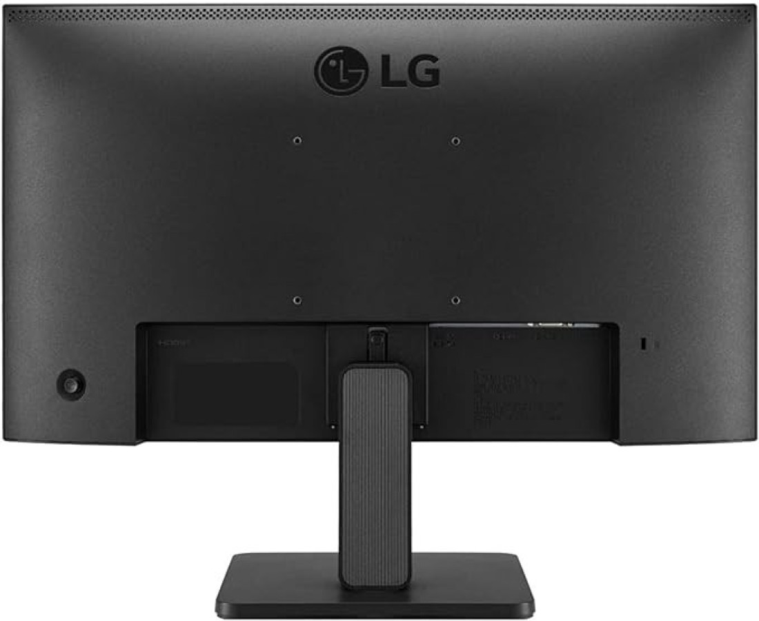 LG 21.45&quot; Full HD Monitor with AMD FreeSync, 100Hz Refresh Rate 22MR410-B