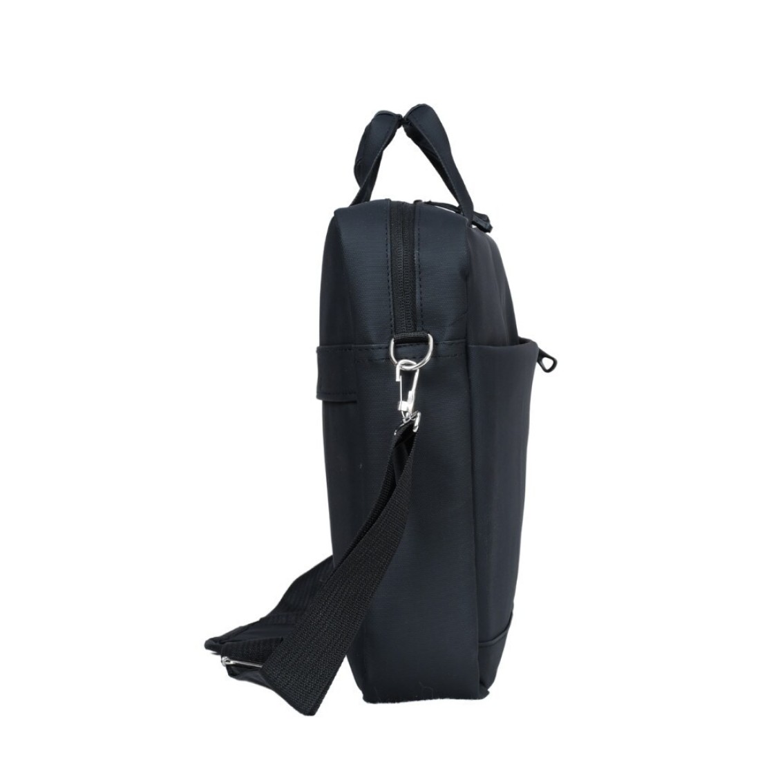VIPTOUR Laptop Bag Premium 16 Business Briefcase With Multiple Compartments, Padded Shoulder