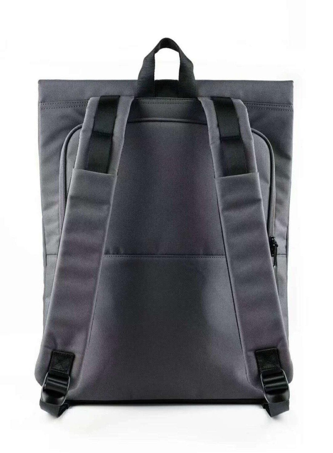 eloop City B2 Waterproof 15-inch Laptop Backpack Grey