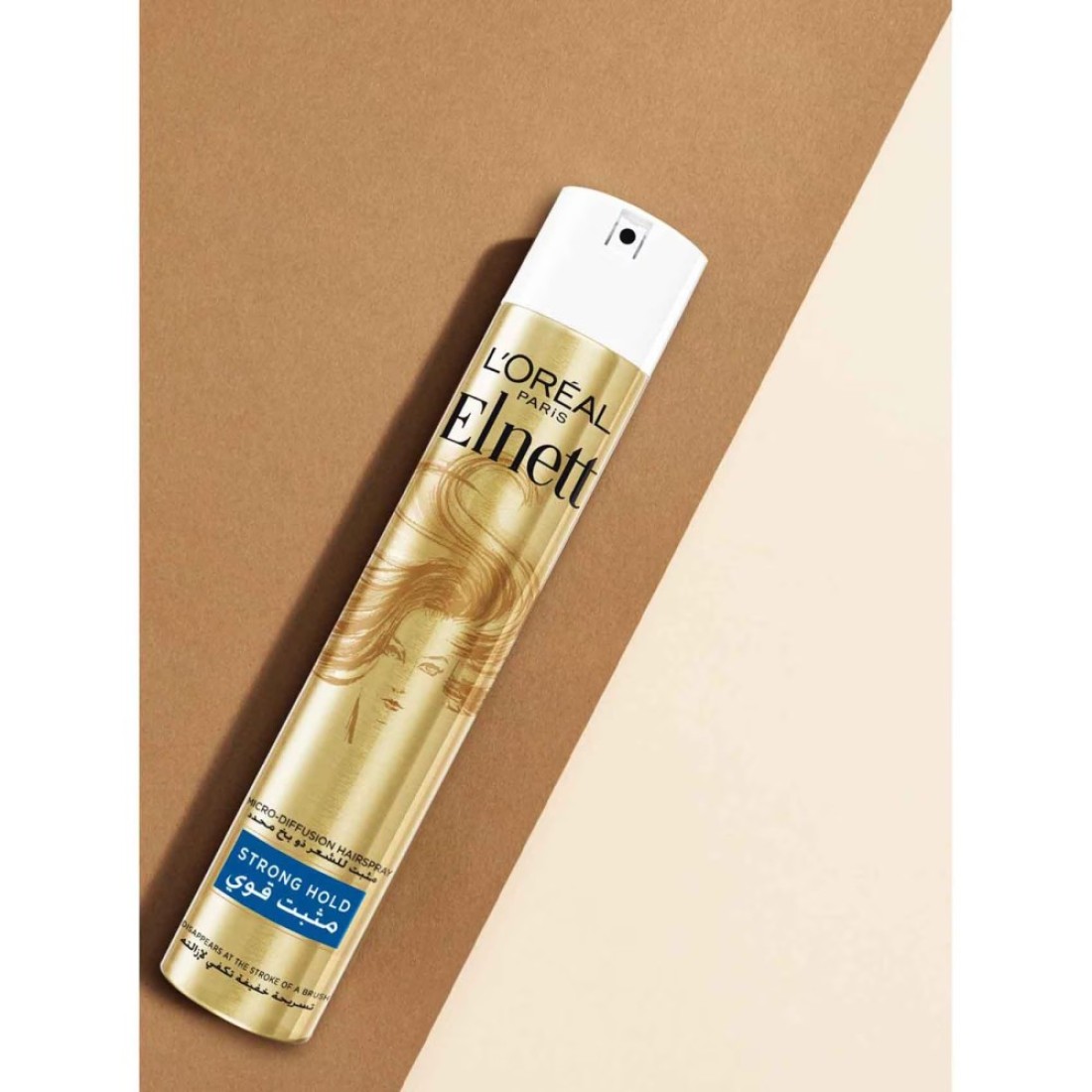 L&#39;Oreal Paris Elnett Super Hold Hairspray 400ml