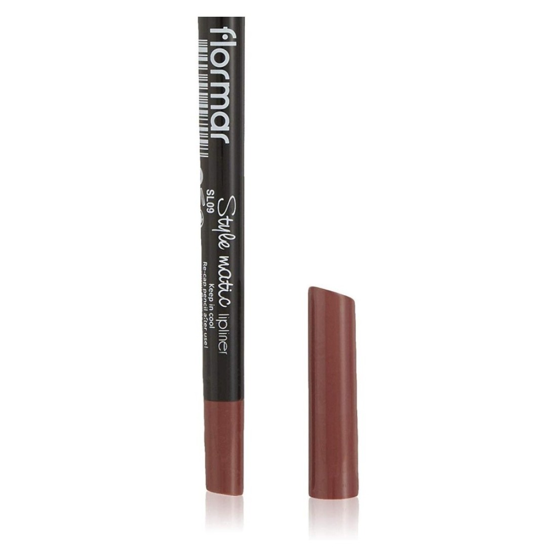 Flormar Stylematic Wp Lip Liner Sl09 Chocolate 0.35g