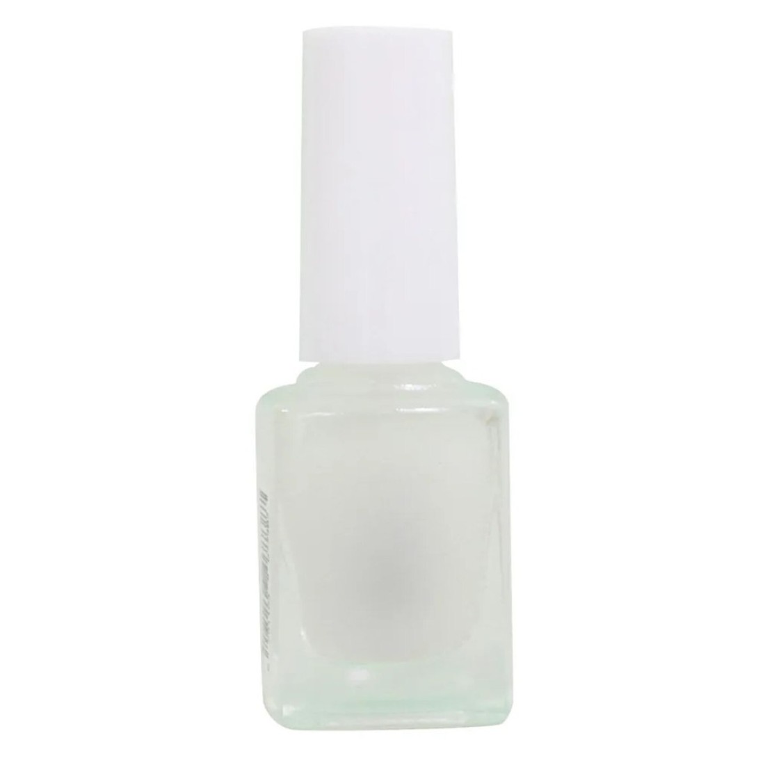 Glam Beaute Nail Enamel 49 Matte Top Coat 13ml