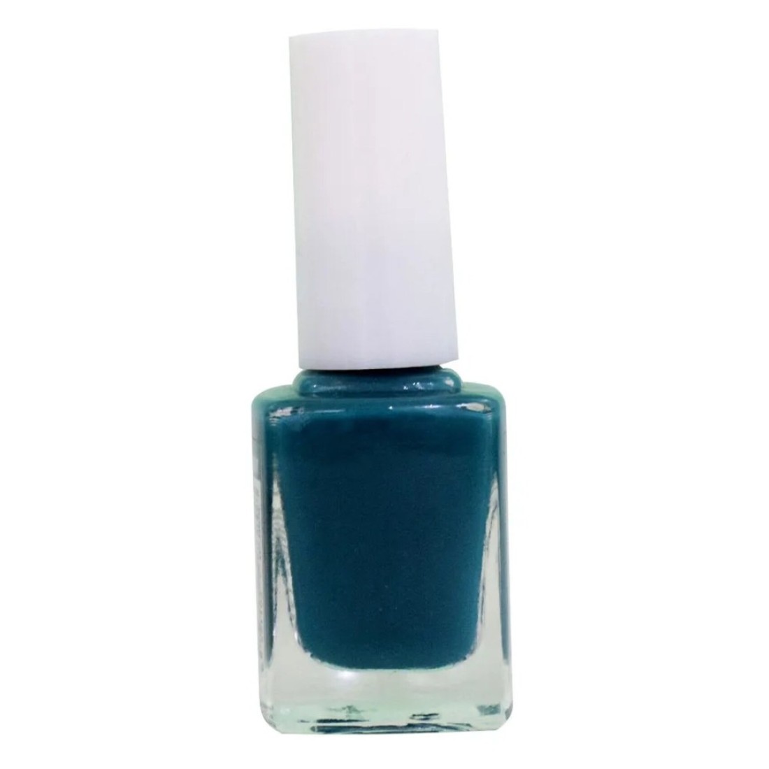 Glam Beaute Glossy Nail Enamel 31 Green Energy 13ml