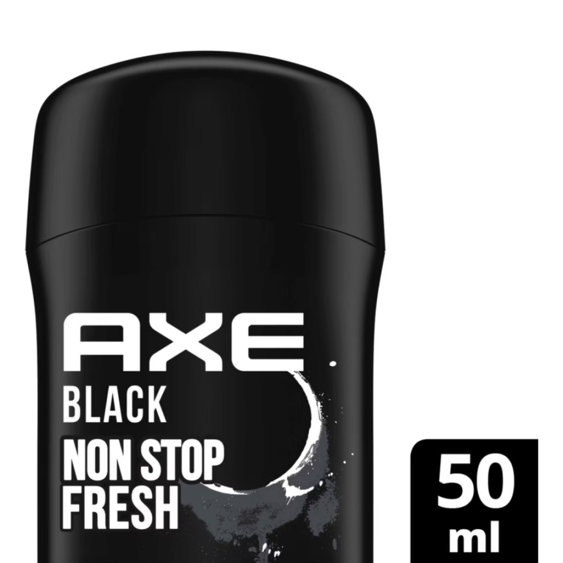 Axe Black Deodorant Stick Clear 50ml