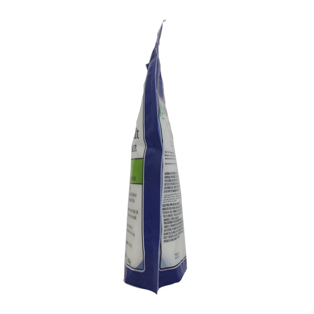 Dr.Teal&#39;s Pure Epsom Salt Soaking Solution With Eucalyptus And Mint 450g