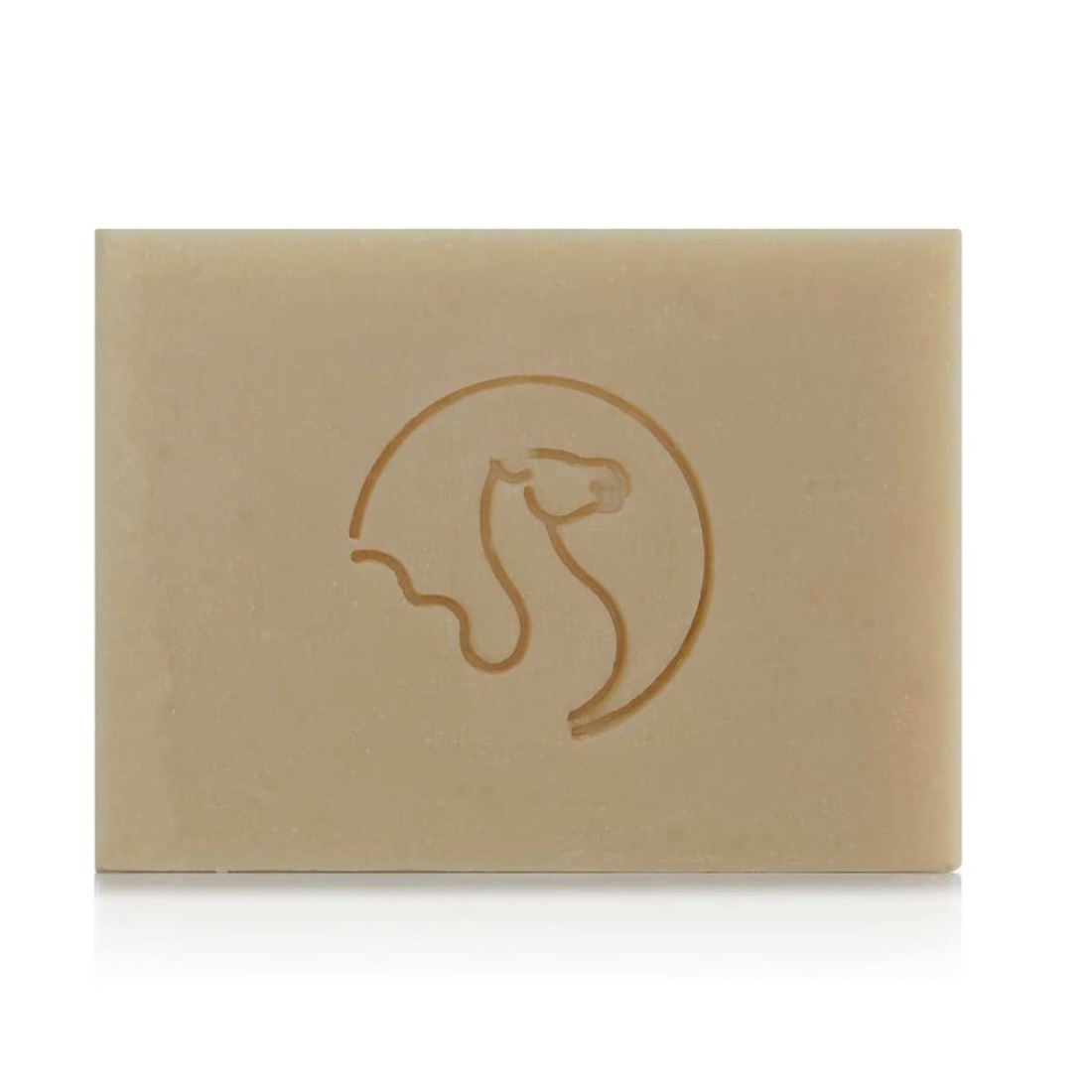 The Camel Soap Factory Luxury Oriental Aromatic Wood Milk Soap 100g