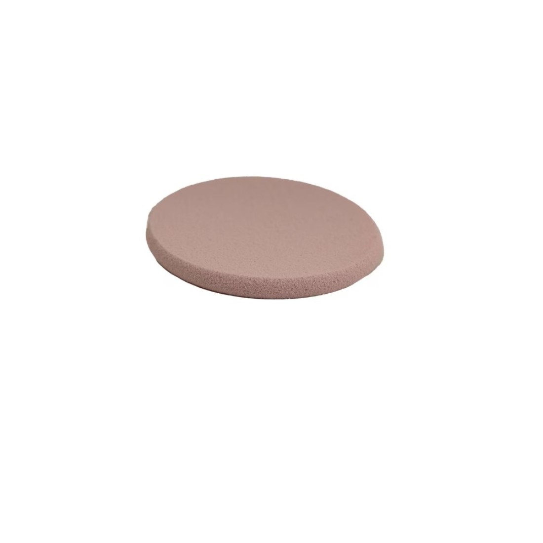 Xcluzive Classic Cosmetic Sponge Pink 6cm
