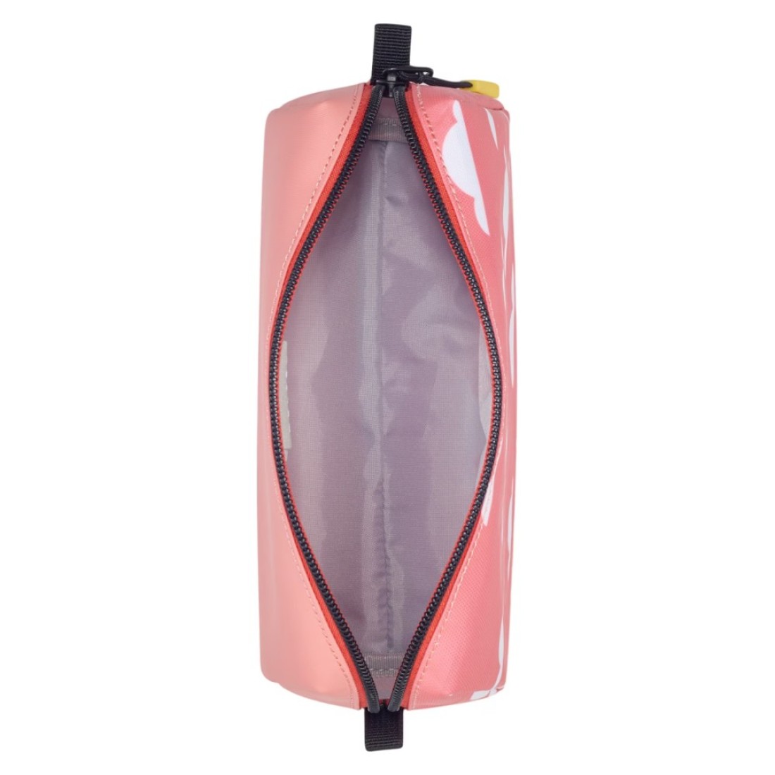 Delsey Top Zip 1 Compartment Bag BTS23 Pink Print