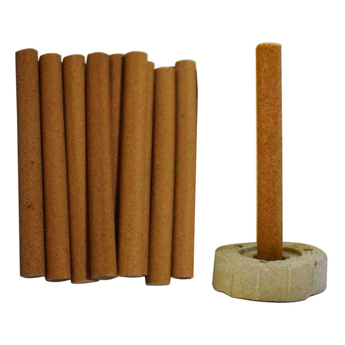 Nikhil&#39;s Himalayan Musk Dhoop Sticks 20 PCS