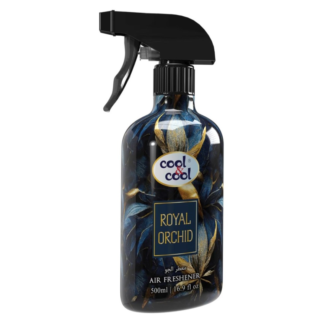 كول آند كول معطر جو رويال أوركيد 500 ملل