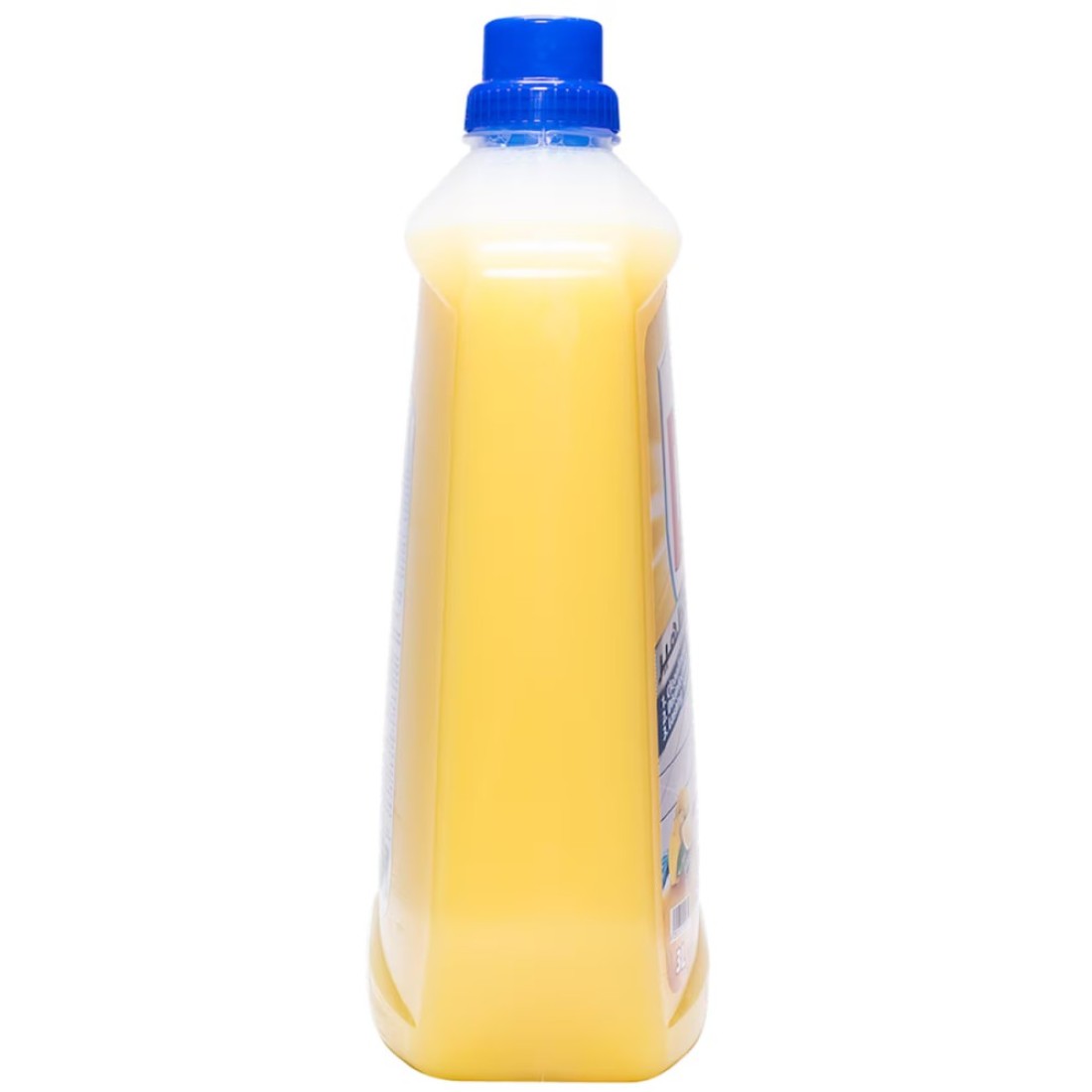 Dac Gold Multi-Purpose Disinfectant &amp; Liquid Cleaner Citrus 3L