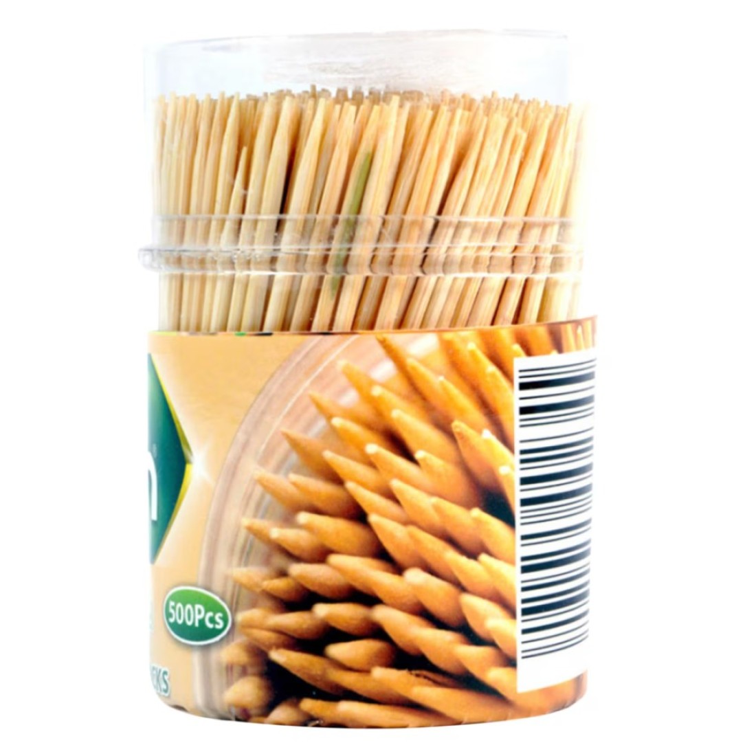 Falcon Bamboo Tooth Picks 500 PCS