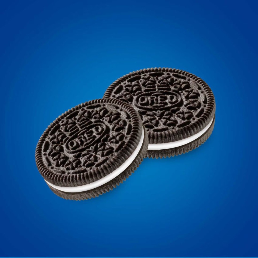 Oreo Original Cookies Roll Pack, 147.2g