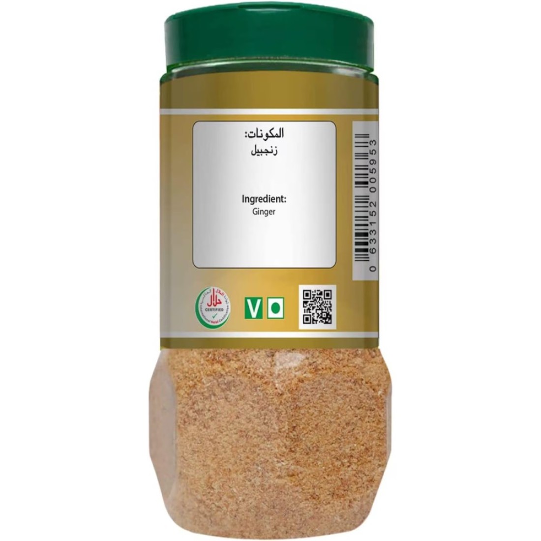 Mehran Ginger Powder 80g