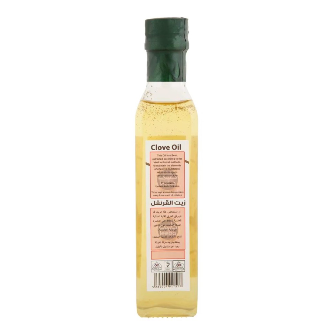Teeba Clove Oil, 250ml