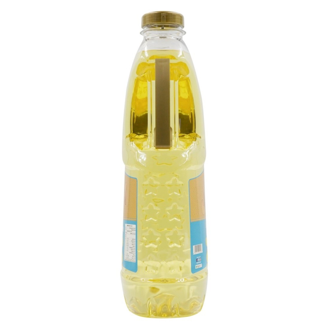Aseel Canola Oil, 3L