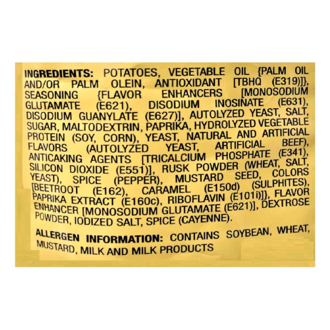 Jack&#39;n Jill V Cut Spicy Barbecue Potato Chips, 60g