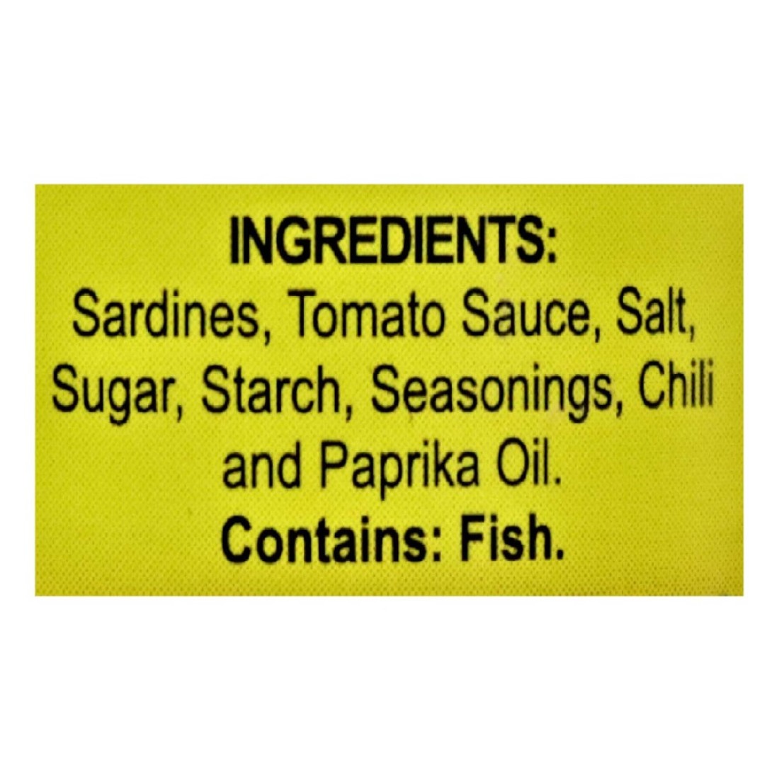 555 Hot Sardines in Tomato Sauce,155g