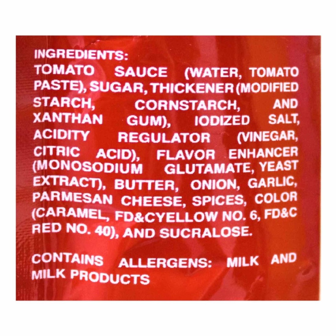 Hunt&#39;s Pinoy Party Style Spaghetti Sauce, 250g