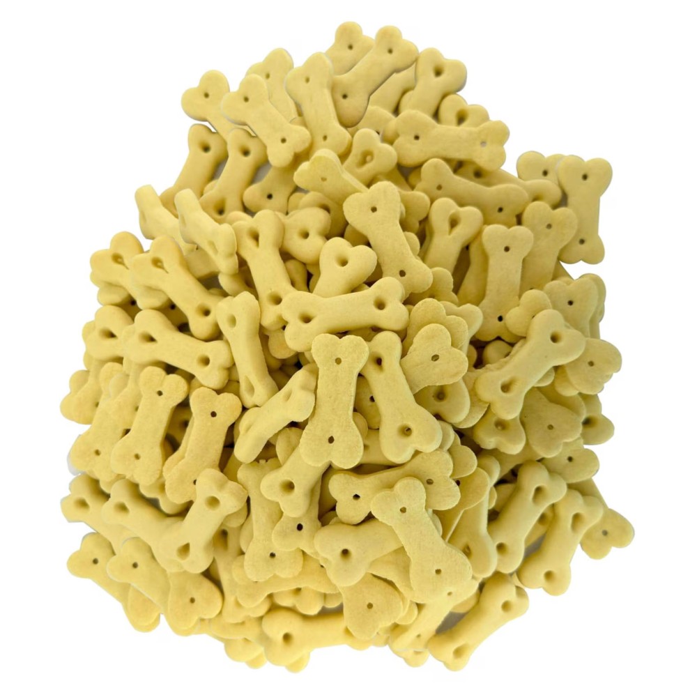 Delight Biscuit Treats for Dogs 200g