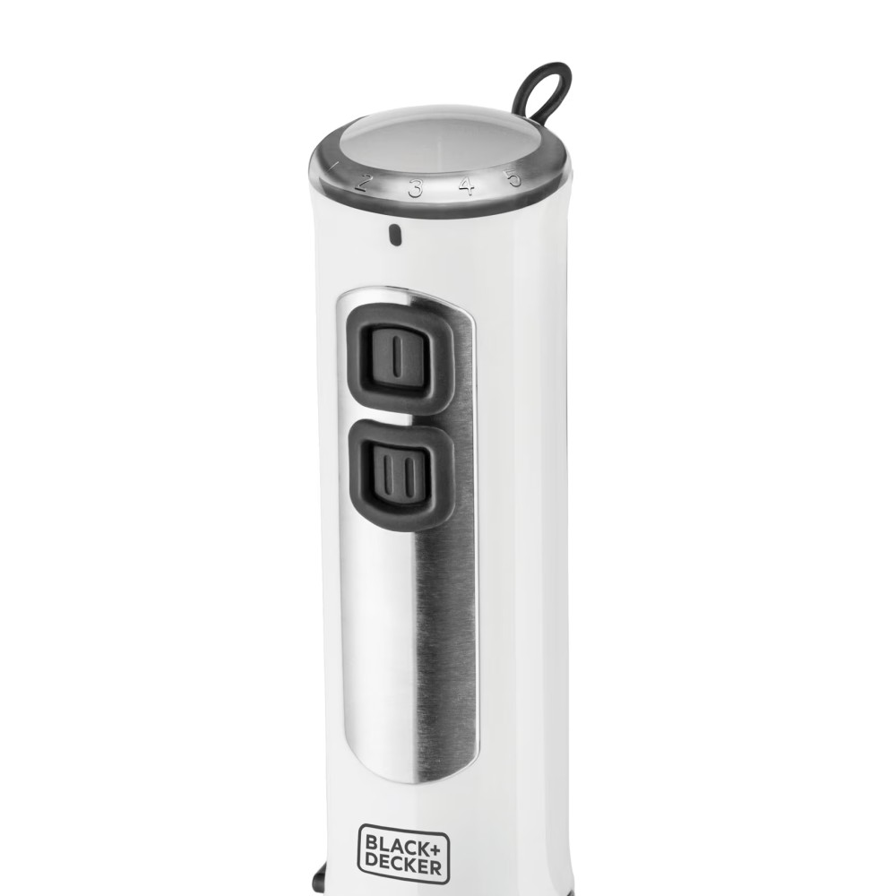 خلاط يدوي من بلاك+ديكر SB4000-B5