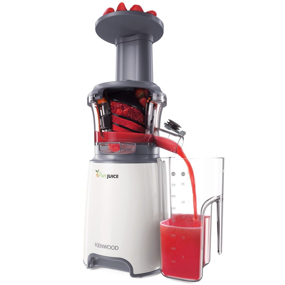 KENWOOD JMP601WH J-EXTRACTOR