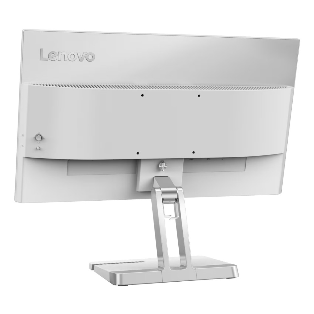 Lenovo L24e-40 23.8-Inch Full HD Flat Monitor Cloud Grey