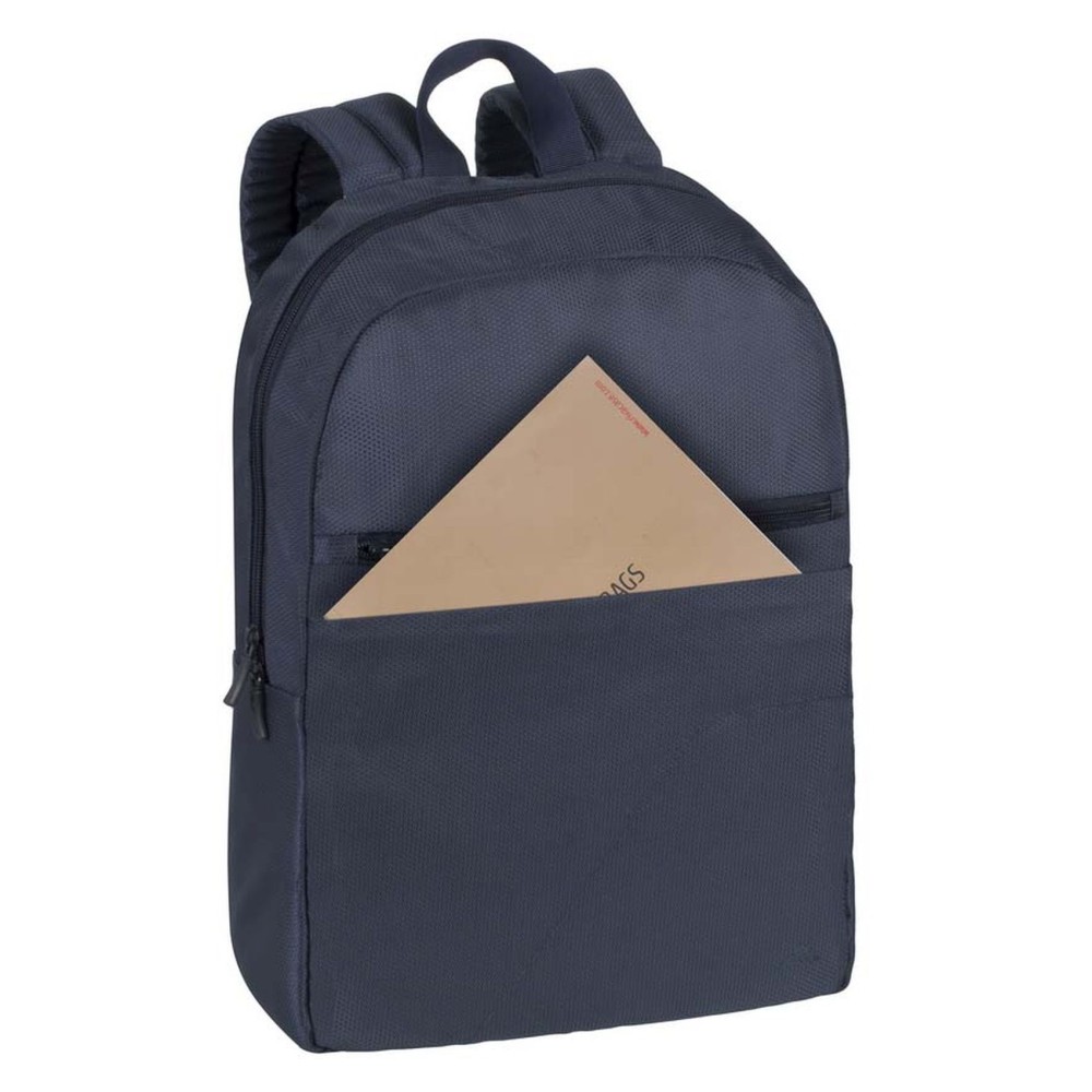 Rivacase Komodo Laptop Backpack 15.6-inch 8065 Black
