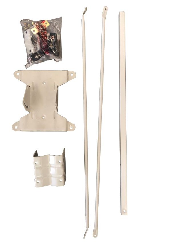 STARGOLD Satellite Dish Antenna 135CM C-band Gain 4GHz-36dBi