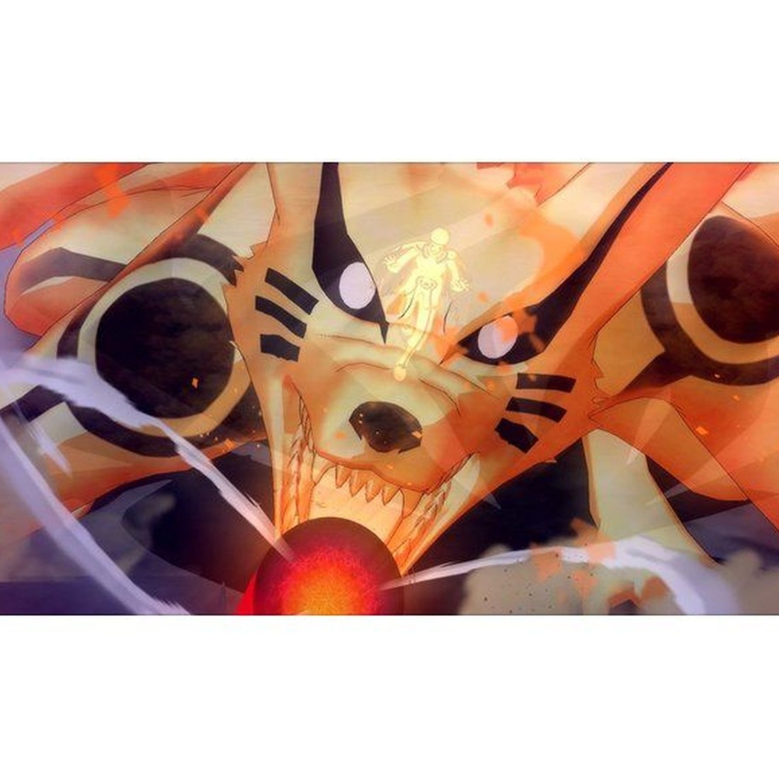 SONY PS4 NARUTO 4: BORUTO
