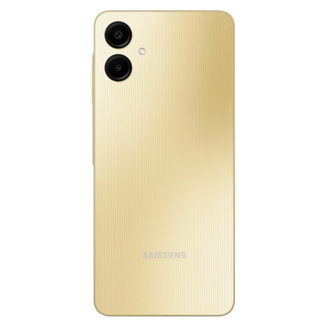 Samsung Galaxy A06 Dual SIM 4GB RAM 64GB 4G Gold
