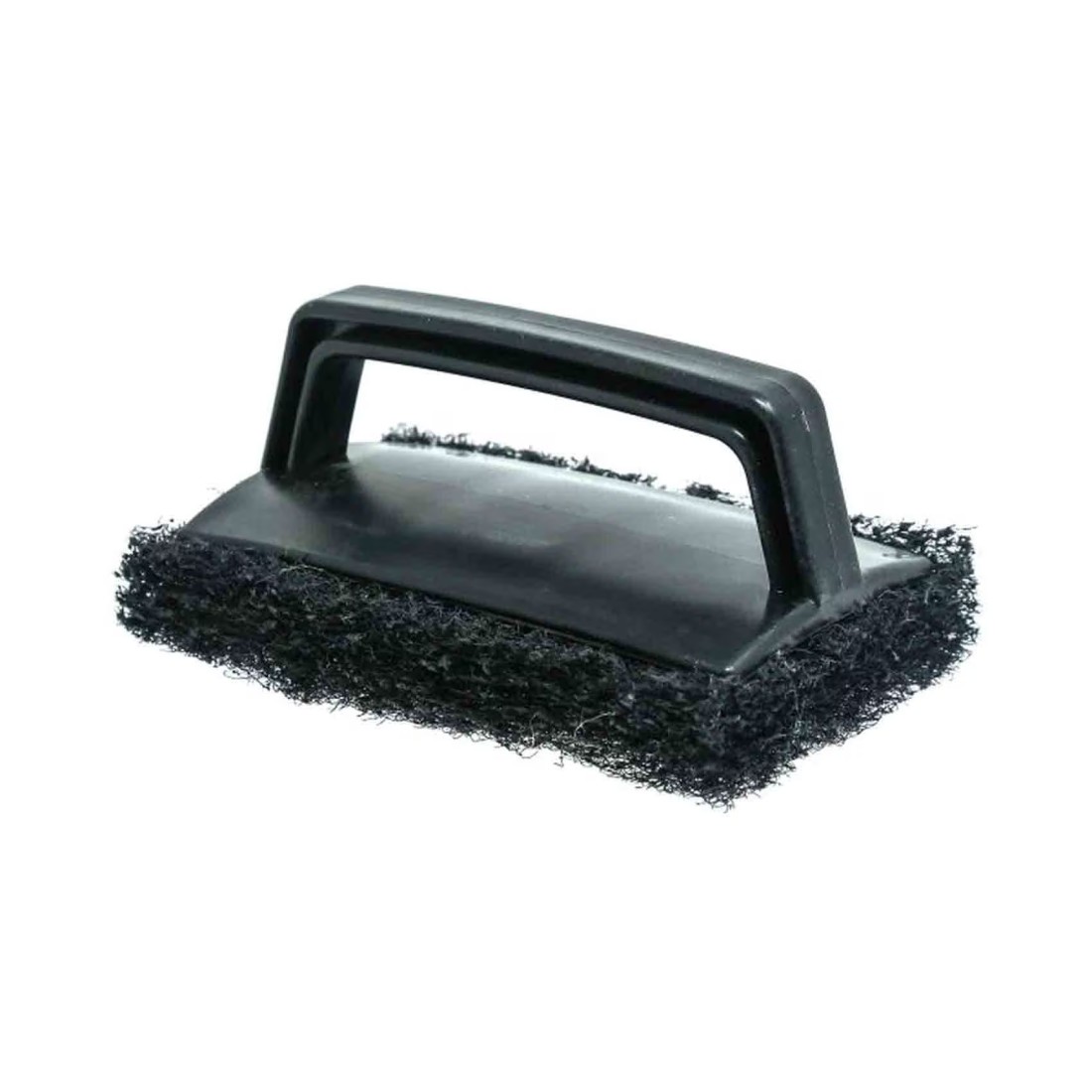 Martini Spa Home Utility Super Scrubber Black