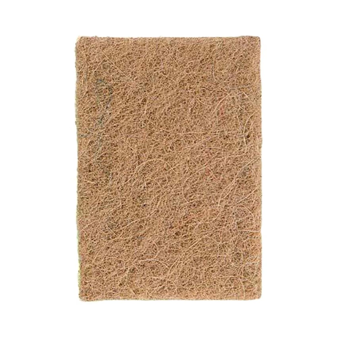 Martini Spa Mr. Eco Double Action Cellulose Sponge Natural Fiber 30g Pack of 2