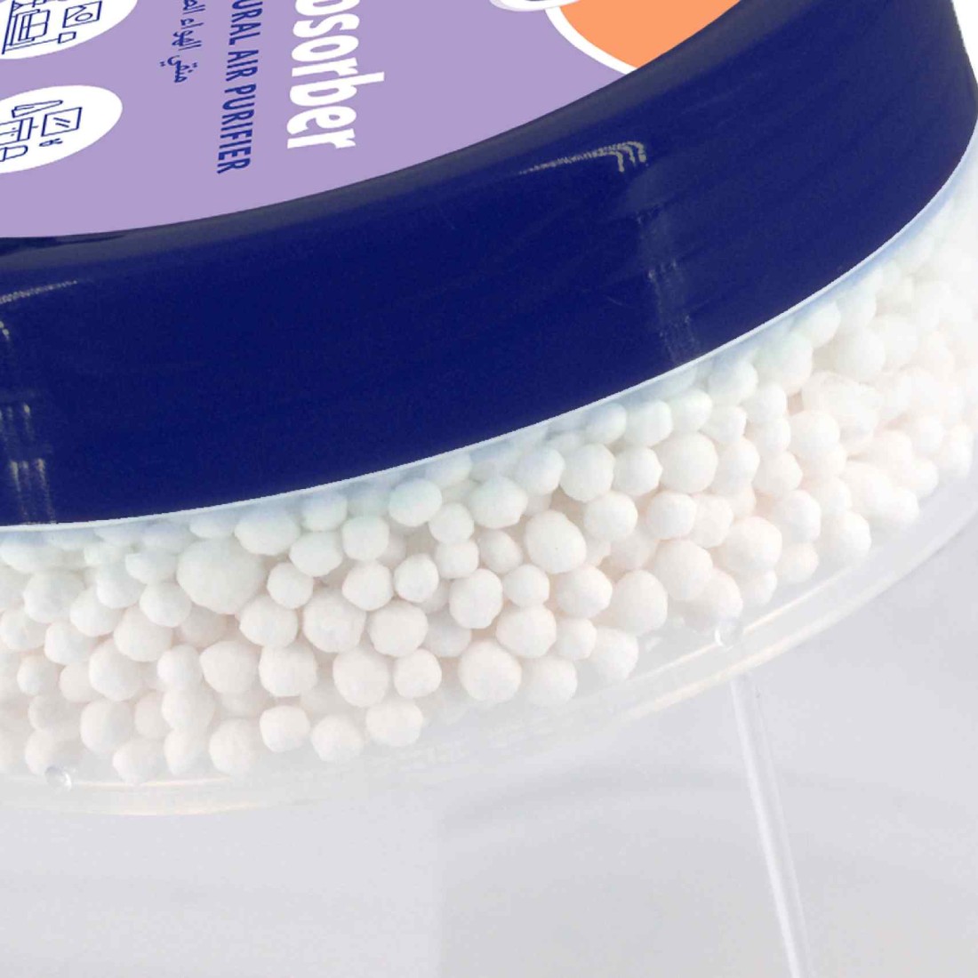 Originally Yellow Natural Moisture Absorber Lavender 300g