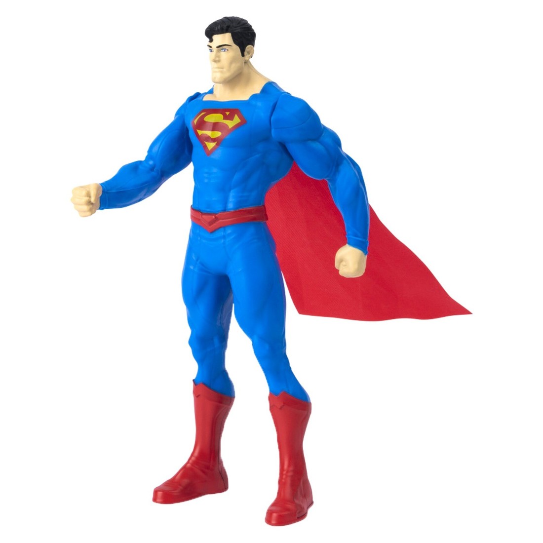 DC Comics Superman Figure 6inch