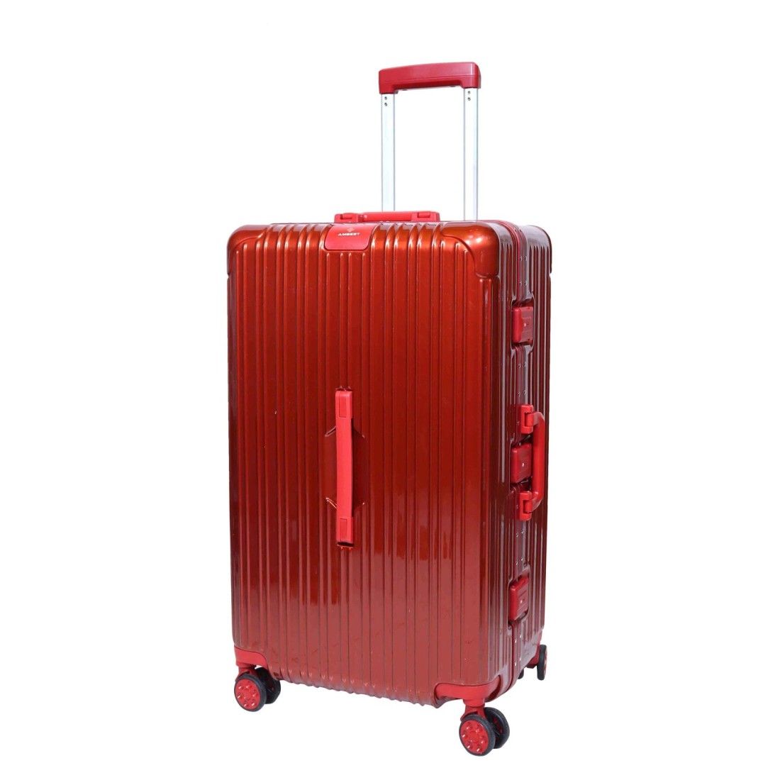 Ambest PC Luggage Hard Trolley 70cm