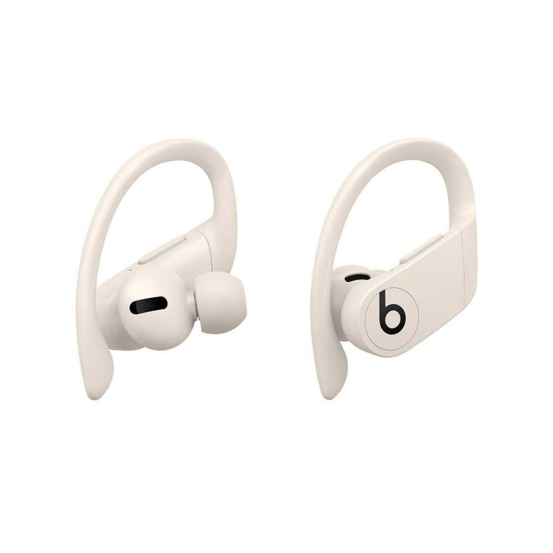 Beats Powerbeats Pro Wireless In-ear Headphones - Ivory