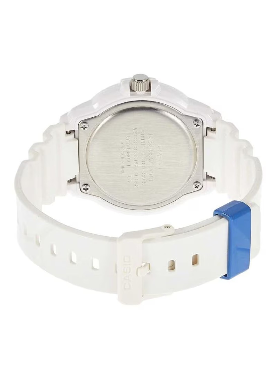 Casio - Men&#39;s Youth Analog Watch MRW-200HC-7B2V
