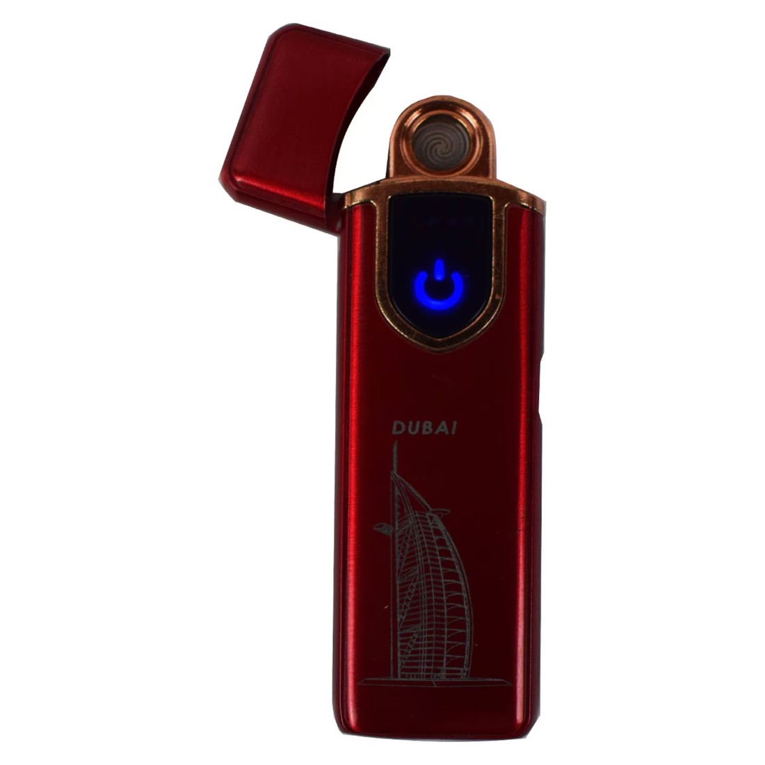 Ahlan UAE USB Lighter Assorted