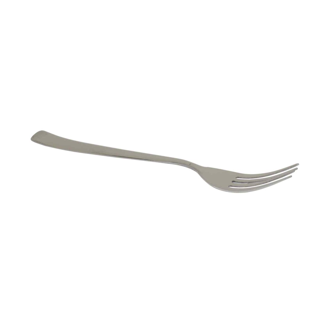 Pecasso Dinner Fork Silver