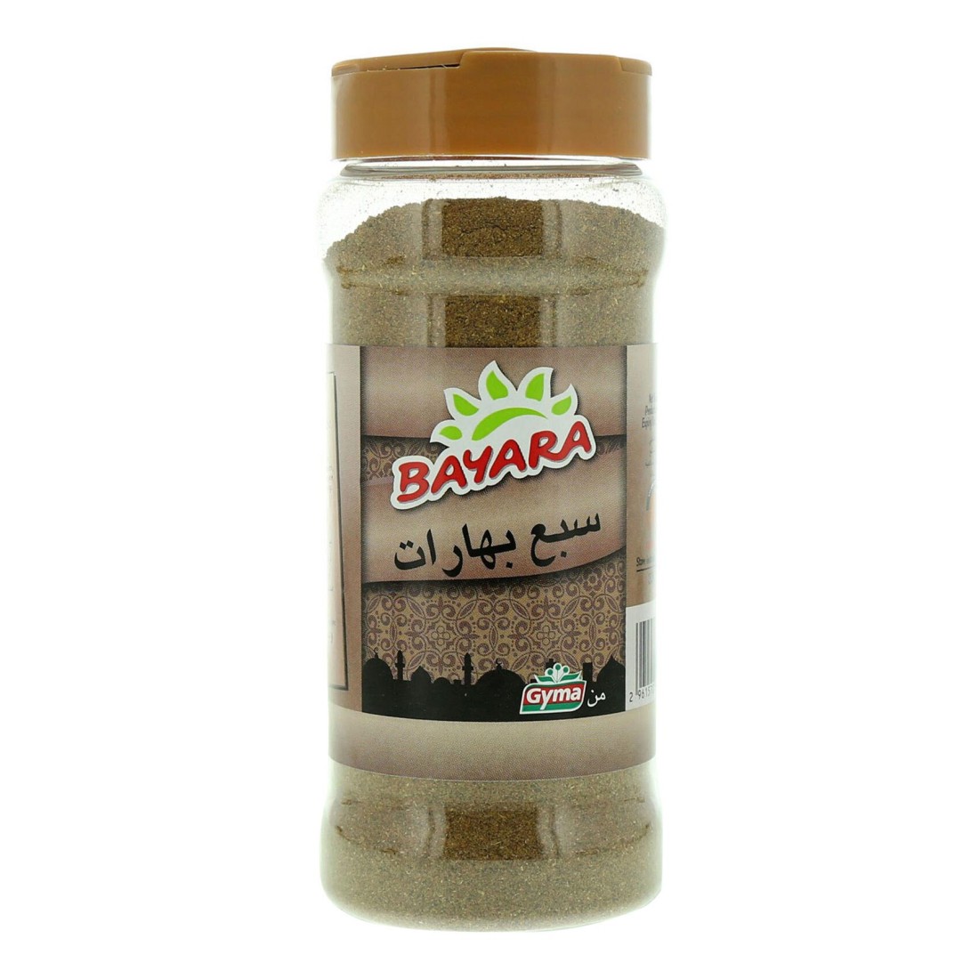 Bayara Seven Spices, 145g