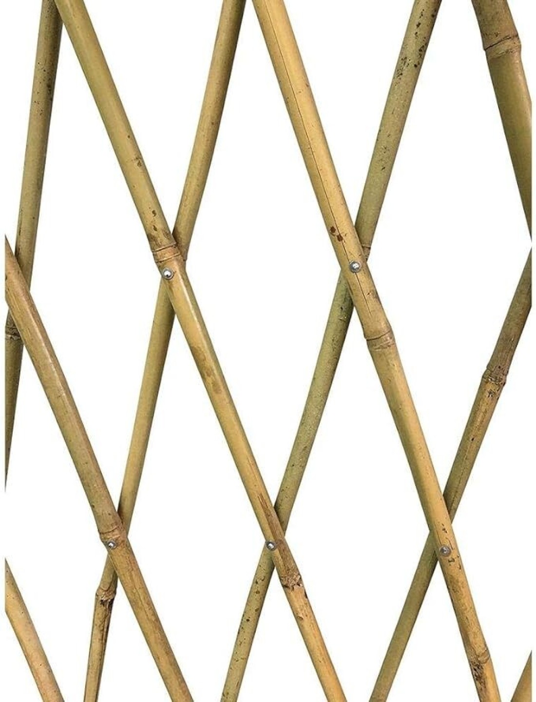 Egardenkart&reg; Trellis Bamboo Plant Climbers (1, 90cm)