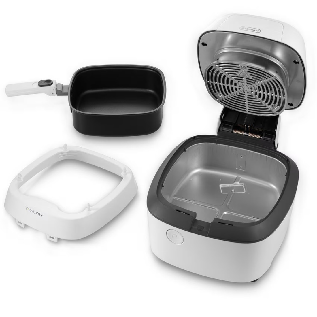 DeLonghi Multi Fryer 1kg 1400W FH2101.W