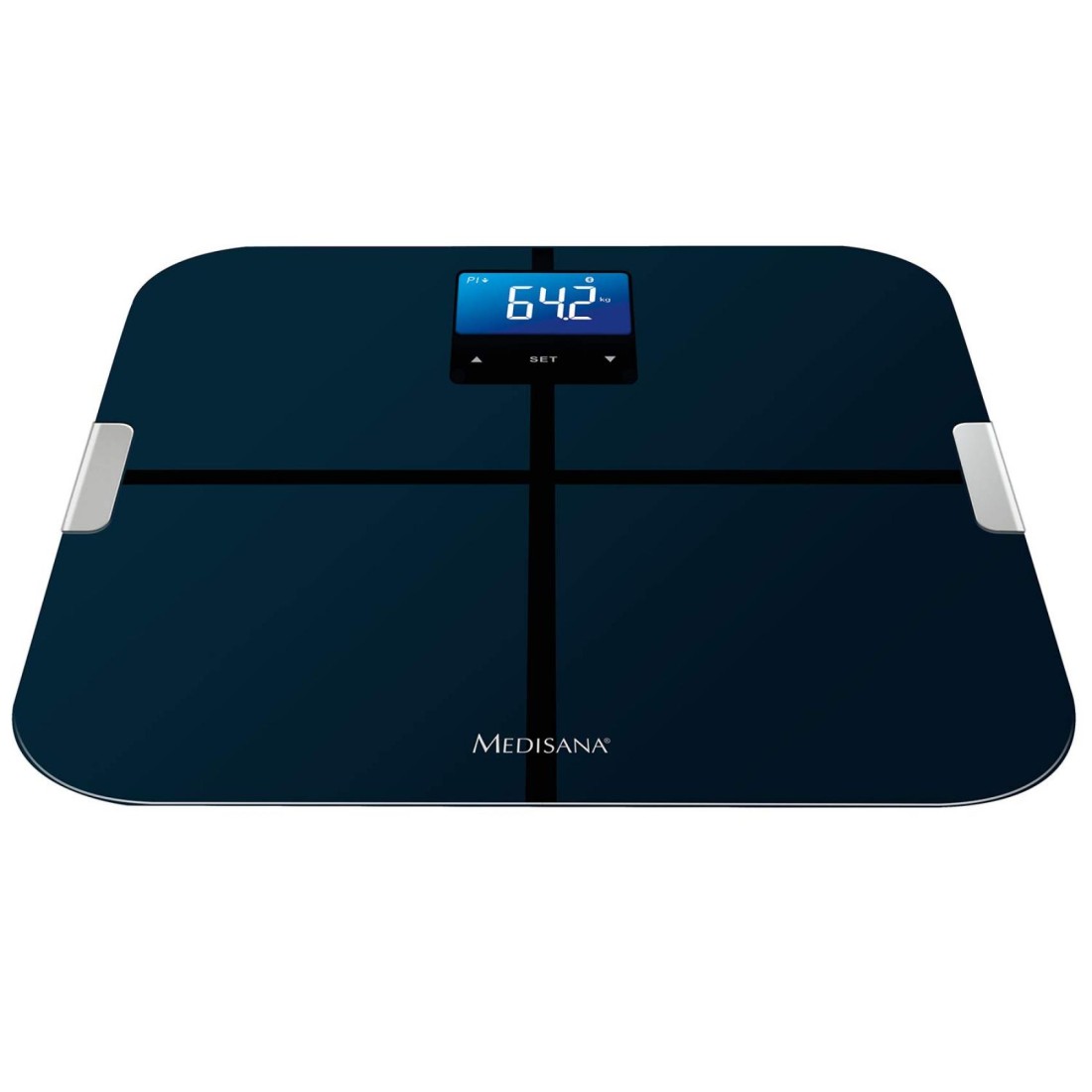 Medisana S440 Bodyanalysis Scale